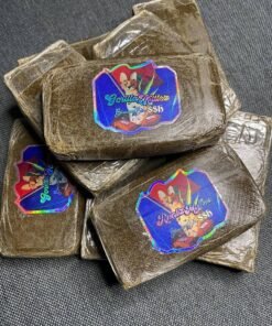 BiscottiBoys SSh Hash premium static sift hash product image at HASH CAVIAR