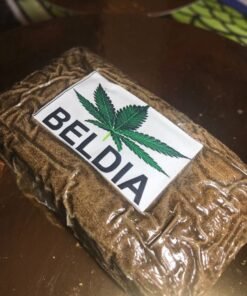 Moroccan Beldia Hash premium premium hash product image at HASH CAVIAR