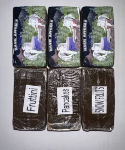 HASH ANGELS premium premium hash product image at HASH CAVIAR