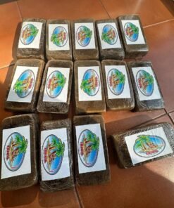 IBIZA HASH premium premium hash product image at HASH CAVIAR