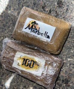 Marbella Hash premium premium hash product image at HASH CAVIAR