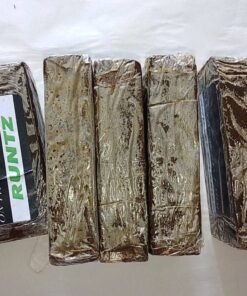 On The Moon Farm Hash premium farm hash product image at HASH CAVIAR
