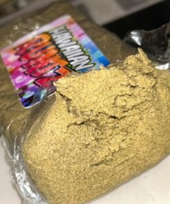 Bulldog Amsterdam Hash premium premium hash product image at HASH CAVIAR