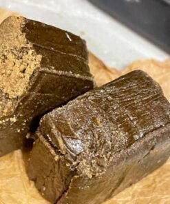 Family King Hash Farmz premium farm hash product image at HASH CAVIAR