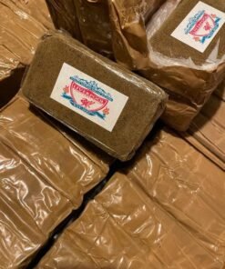 Top Mousse Liverpool Hash premium la mousse hash product image at HASH CAVIAR