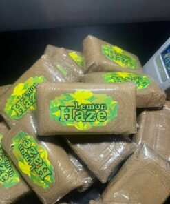 LEMON HAZE HASH premium premium hash product image at HASH CAVIAR