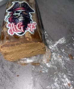 HG. FARMZ HASH premium farm hash product image at HASH CAVIAR