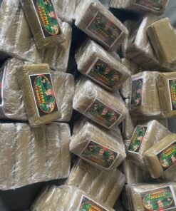 TITAN FARMS HASH premium farm hash product image at HASH CAVIAR